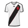 Camiseta de fútbol Vasco da Gama Segunda Equipación 2024-25 - Hombre